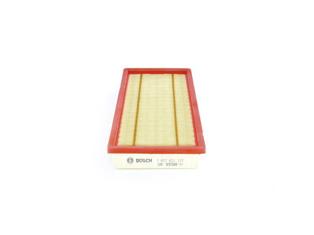 Воздушный фильтр двигателя 1457433317 BOSCH