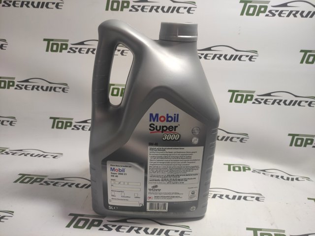 150565 MOBIL Масло моторное купить в Полтава