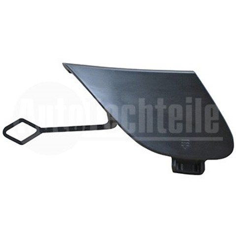 Заглушка буксировочного крюка в передний бампер 1508866 AUTOTECHTEILE