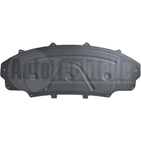 Термошумоизоляция капота 1508884 AUTOTECHTEILE