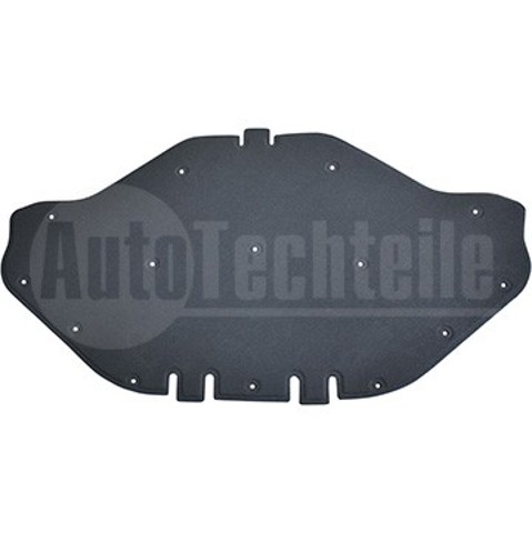 Термошумоизоляция капота 1508885 AUTOTECHTEILE