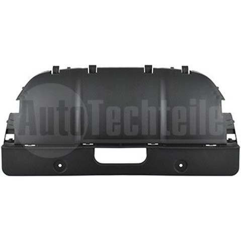Заглушка бампера буксировочного крюка, задняя 1508893 AUTOTECHTEILE
