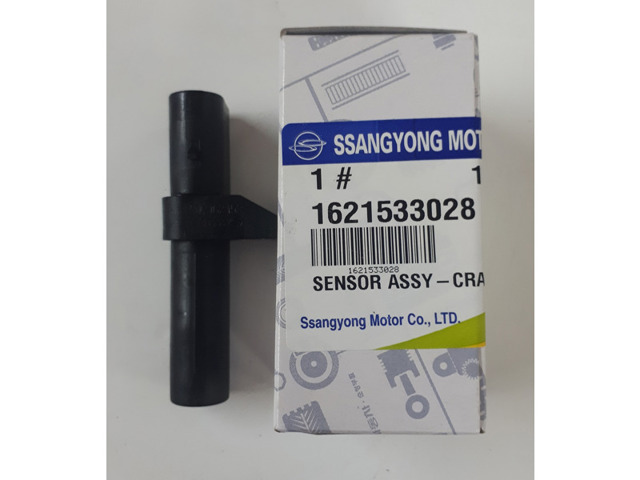 Датчик коленвала SsangYong Actyon