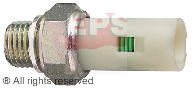 Датчик давления масла двигателя 1800076 EPS