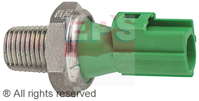 Датчик давления масла двигателя 1800146 EPS