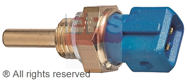 Датчик температуры жидкости Лянча Вай