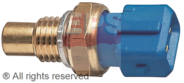 Сигнальная лампа охлаждающей жидкости 1830194 EPS