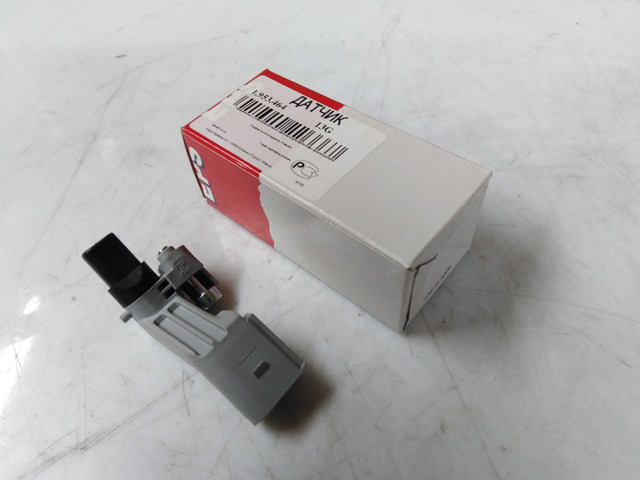 Датчик оборотов коленвала 1953464 EPS