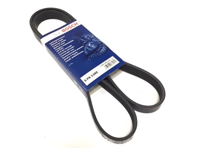 Поликлиновый ремень 1987946052 BOSCH