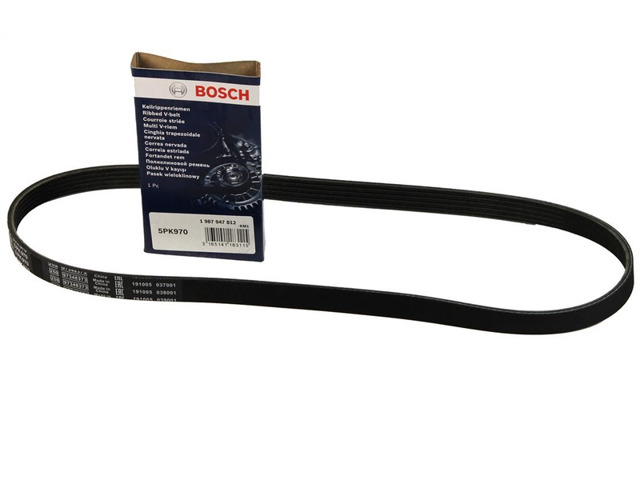 Клиновый ремень 1987947812 BOSCH