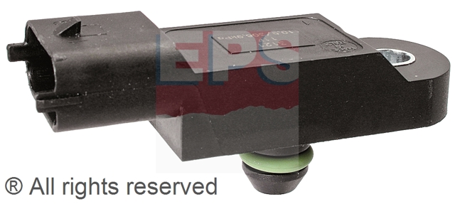 Датчик абсолютного давления в коллекторе Nissan Note