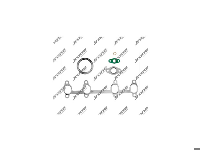 Турбоком 2090505494 JRONE