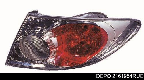 Задний правый внешний фонарь 2161954RUE DEPO