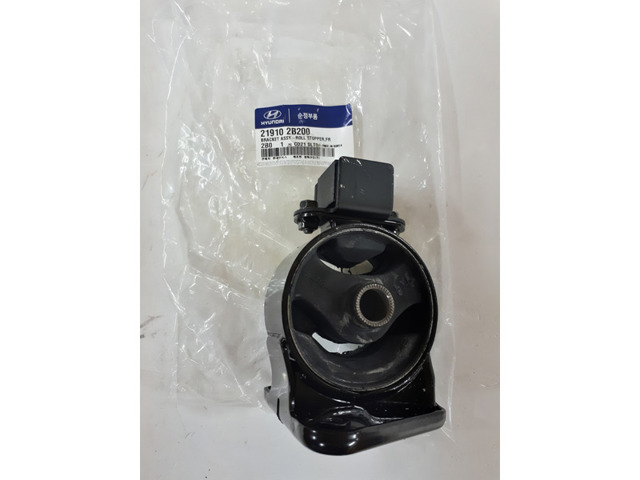 HYUNDAI 219102B200 Передняя опора двигателя в наличии Львов