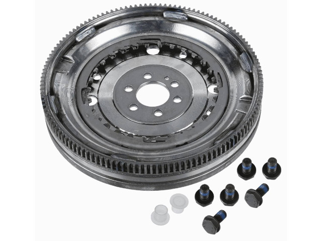 Маховик 2295601009 SACHS