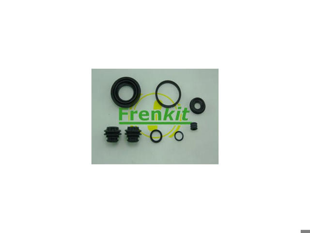 Ремкомплект заднего суппорта 234040 FRENKIT