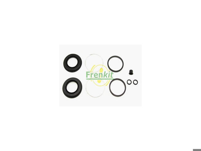 Ремкомплект заднего суппорта 236013 FRENKIT