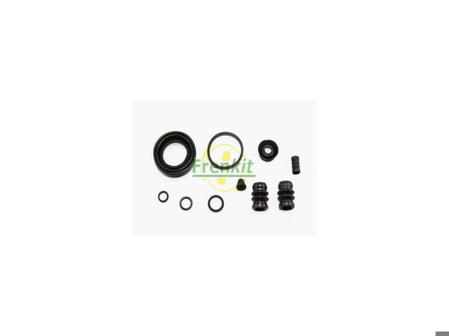Ремкомплект заднего суппорта 238011 FRENKIT