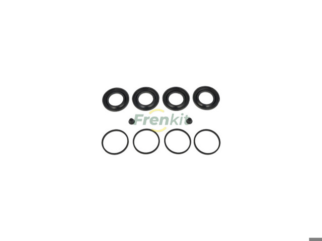 Ремкомплект суппорта тормозного, переднего 244033 FRENKIT