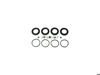 Pемкомплект гальмiвного супорта jeep grand cherokee 05-10 chrysler 300 lx 04-10 244064