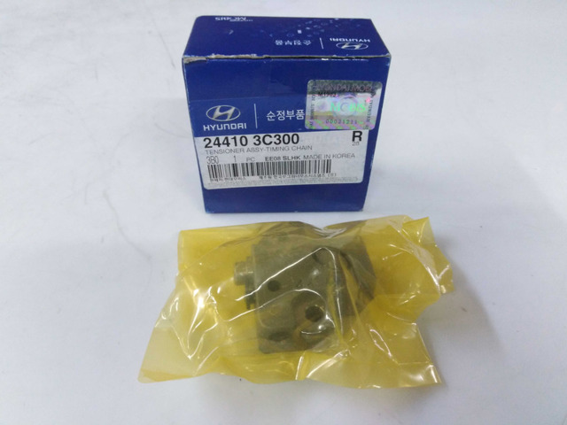 Натяжитель цепи ГРМ 244103C300 HYUNDAI
