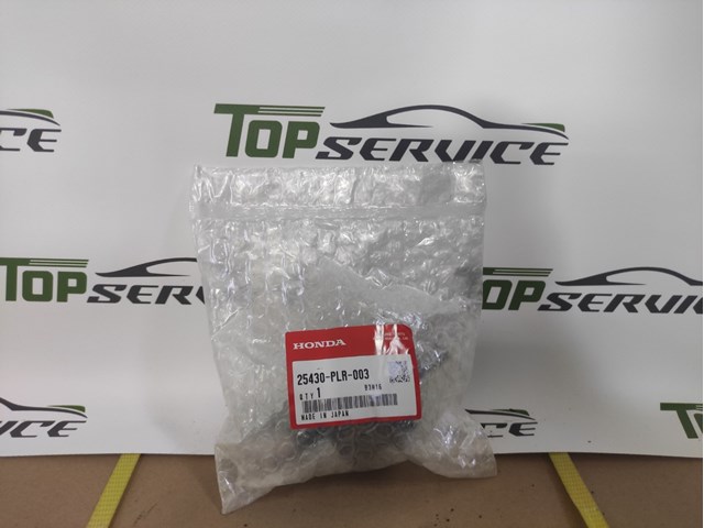 Фильтр автоматической коробки переключения передач 25430PLR003 HONDA