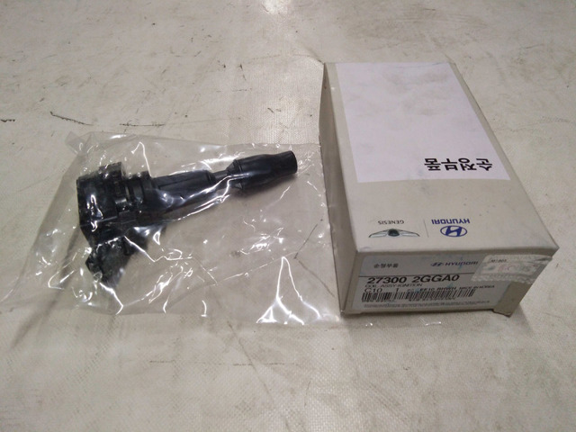 Катушка 273002GGA0 HYUNDAI