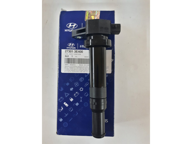 273013E400 HYUNDAI Катушка зажигания купить в Черновцы
