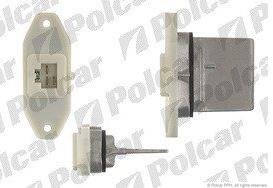 Реле отопителя 2761KST1 POLCAR