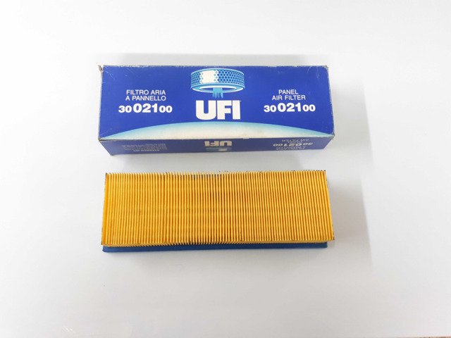 Фильтр воздушный Пежо 406