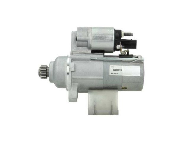 Стартер двигателя Шкода Октавия II A5