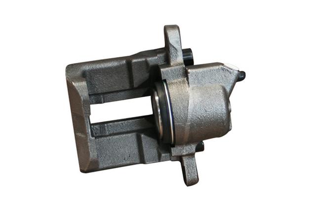 Суппорт тормозной, передний, левый 30274 ASAM
