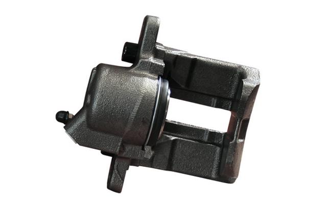 Суппорт тормозной передний левый 30281 ASAM