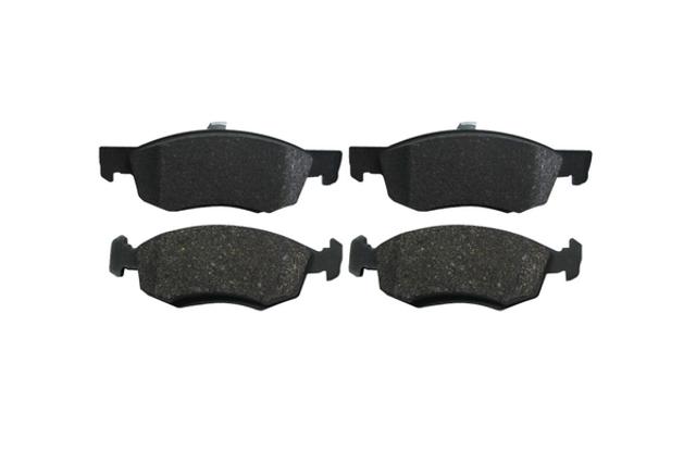 Колодки 30313 ASAM