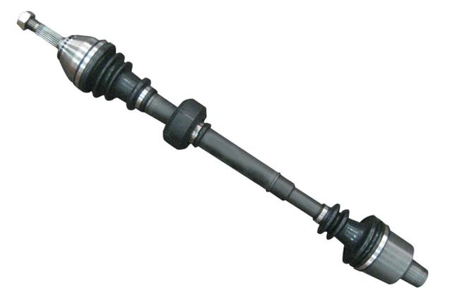 Привод правый 30379 ASAM