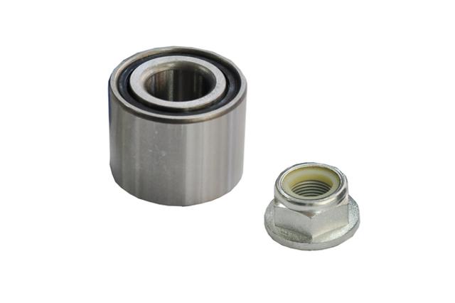 Подшипники задней ступицы 30839 ASAM