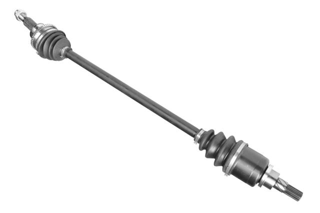 Привод задний 30954 ASAM