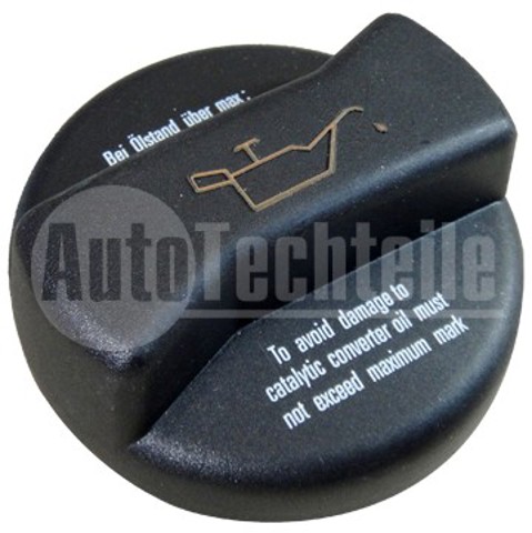 Крышка заливной горловины масла 3103001 AUTOTECHTEILE