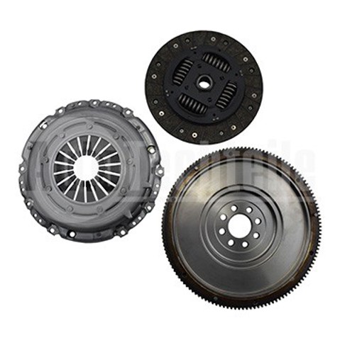 Комплект сцепления (3 части) 3105002 AUTOTECHTEILE