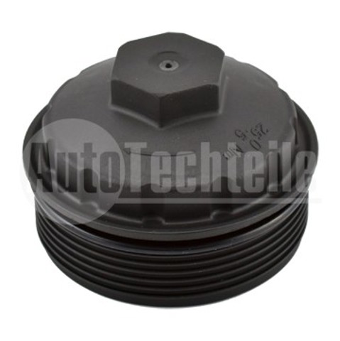 Крышка масляного фильтра 3115012 AUTOTECHTEILE