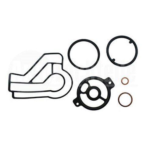 Прокладка масляного радиатора 3115030 AUTOTECHTEILE