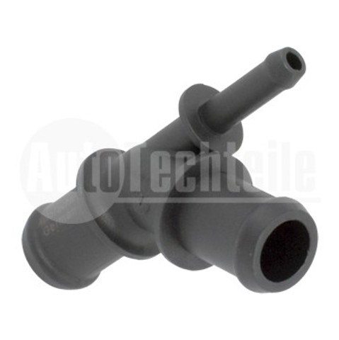 Тройник системы охлаждения 3121020 AUTOTECHTEILE