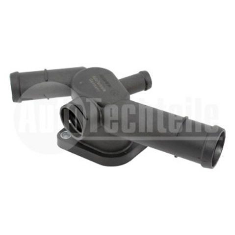 Водяной патрубок 3121027 AUTOTECHTEILE
