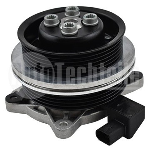 Помпа водяная, (насос) охлаждения 3121069 AUTOTECHTEILE