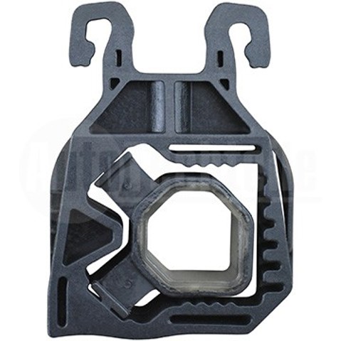 Подушка крепления радиатора верхняя 3121102 AUTOTECHTEILE