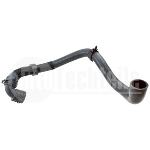 Патрубок радиатора охлаждения нижний 3122011 AUTOTECHTEILE