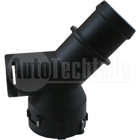 Тройник системы охлаждения 3122022 AUTOTECHTEILE