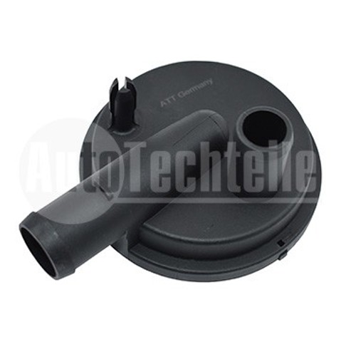 Клапан PCV вентиляции картера Фольксваген Поло III