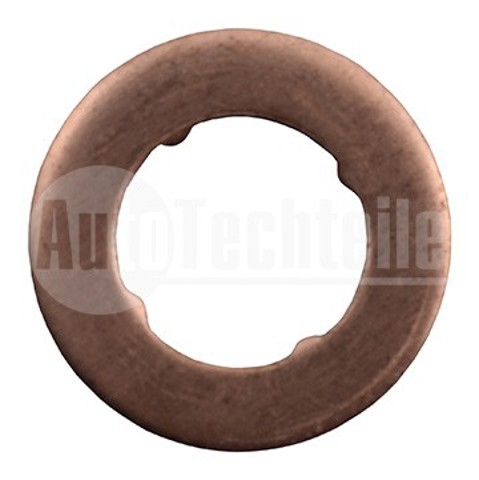 Уплотнительное кольцо форсунок  3130046 AUTOTECHTEILE