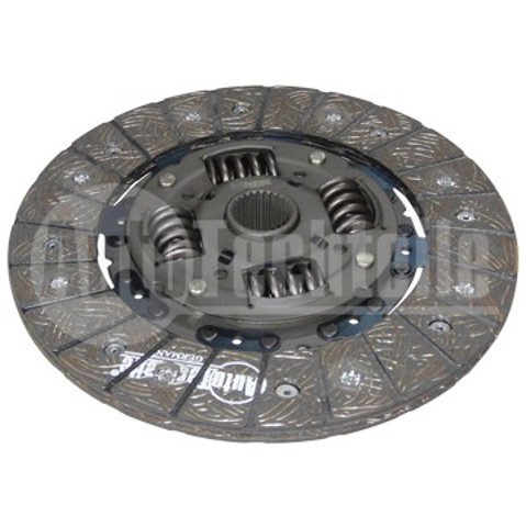 Диск сцепления 3141005 AUTOTECHTEILE